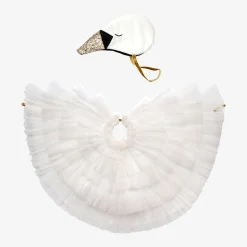 Online Meri Meri Costume Kit - White Swan