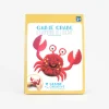 New Graine Créative Crab Pompom Kit