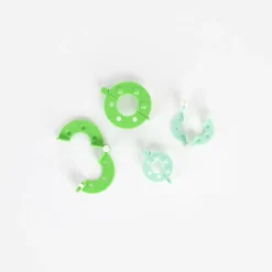 Sale Graine Créative Creative Activity Kit: 2 Pompom Devices