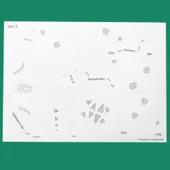 Shop Pirouette Cacahouete Creative Leisure Kit: 6 Dinosaurs To Create And Color