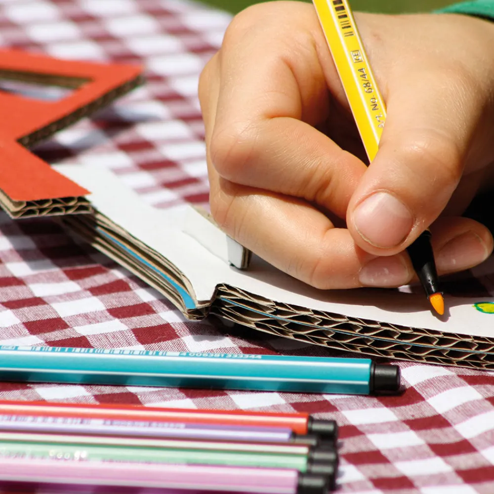 Best Sale Pirouette Cacahouete Creative Leisure Kit: 4 Guns To Make