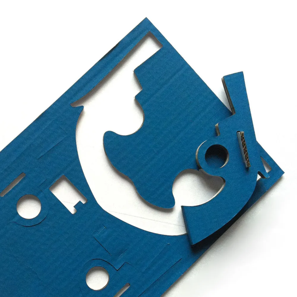 Best Sale Pirouette Cacahouete Creative Leisure Kit: 4 Guns To Make