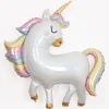 Cheap Grabo Balloons Cuddly Unicorn Balloon
