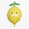 Store Grabo Balloons Cute Lemon Balloon
