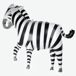 Best Grabo Balloons Cute Zebra Balloon