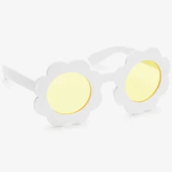 Online Party Deco Daisy Glasses