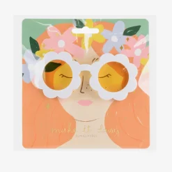 Shop Party Deco Daisy Glasses