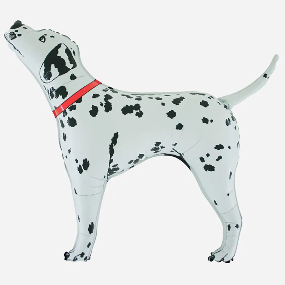 Store Grabo Balloons Dalmatian Balloon