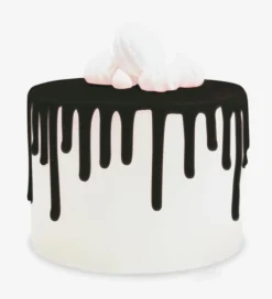 Store ScrapCooking Dark Chocolate Flavored Icing