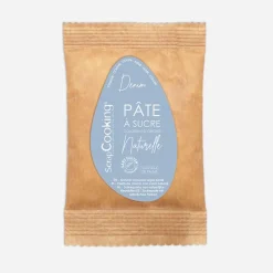 Best ScrapCooking Denim Blue Sugar Paste