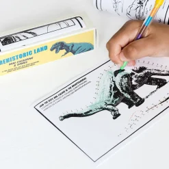 Online Rex London Dino Coloring And Games