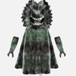 Cheap Great Pretenders Dino Costume: Dilophosaurus