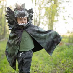 Cheap Great Pretenders Dino Costume: Dilophosaurus