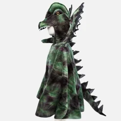 Cheap Great Pretenders Dino Costume: Dilophosaurus