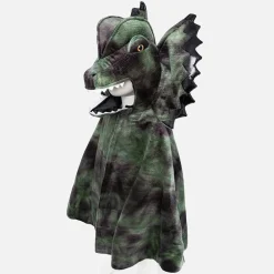 Cheap Great Pretenders Dino Costume: Dilophosaurus