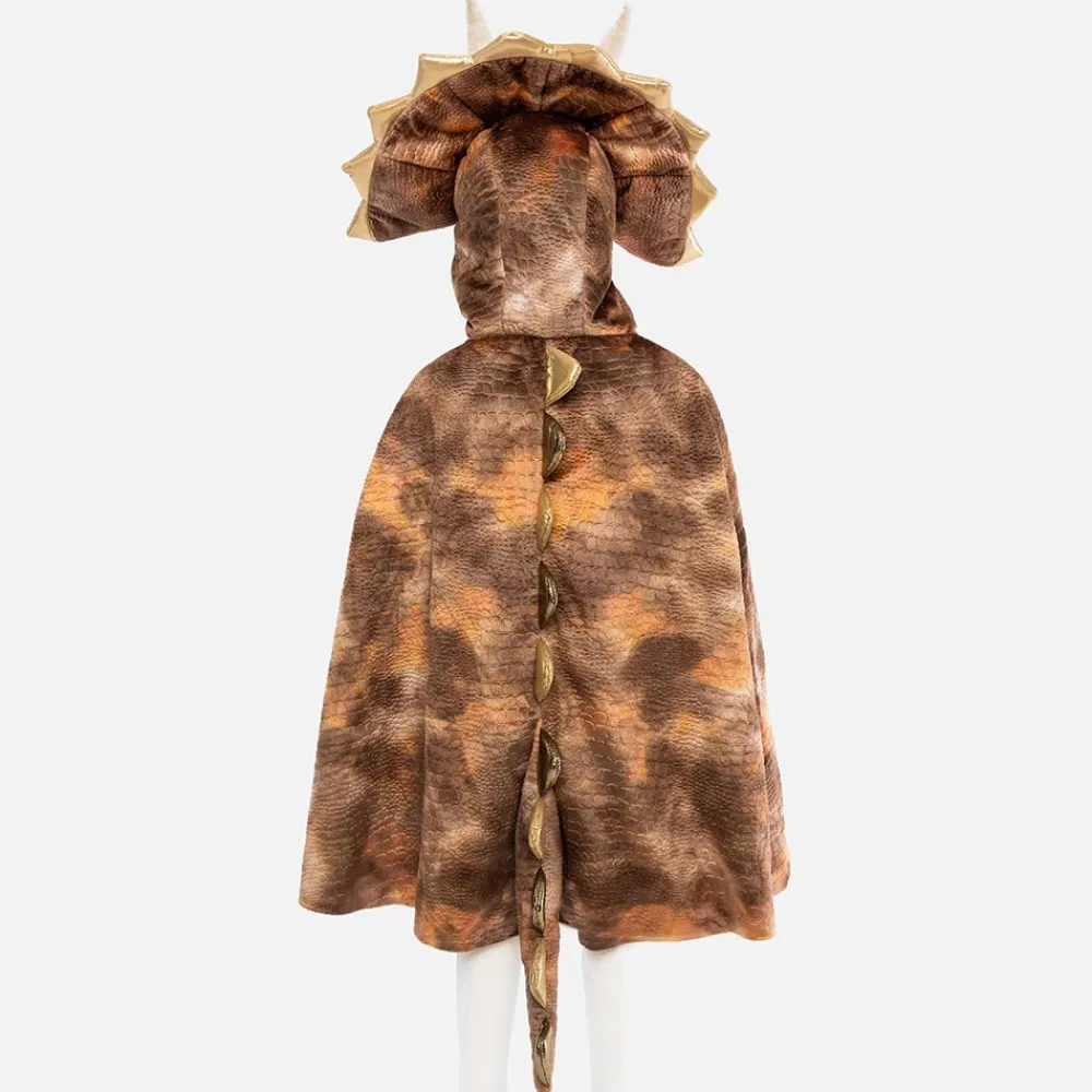 Sale Great Pretenders Dino Costume: Triceratops