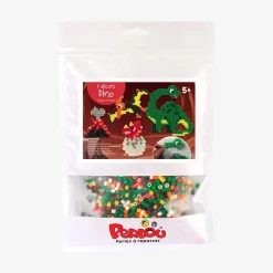 Shop Graine Créative Dino Iron-On Beads Kit