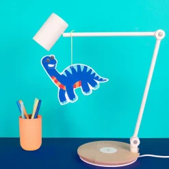 Best Omy Dino Paint Box