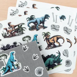 Shop Rex London Dinosaur Decals