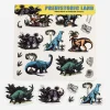 Store Rex London Dinosaur Decals