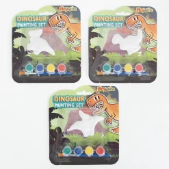 Shop Playwrite Dinosaur Plaster Painting Kit
