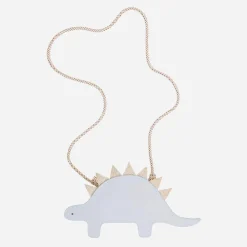 New Mimi & Lula Dinosaur Shoulder Bag