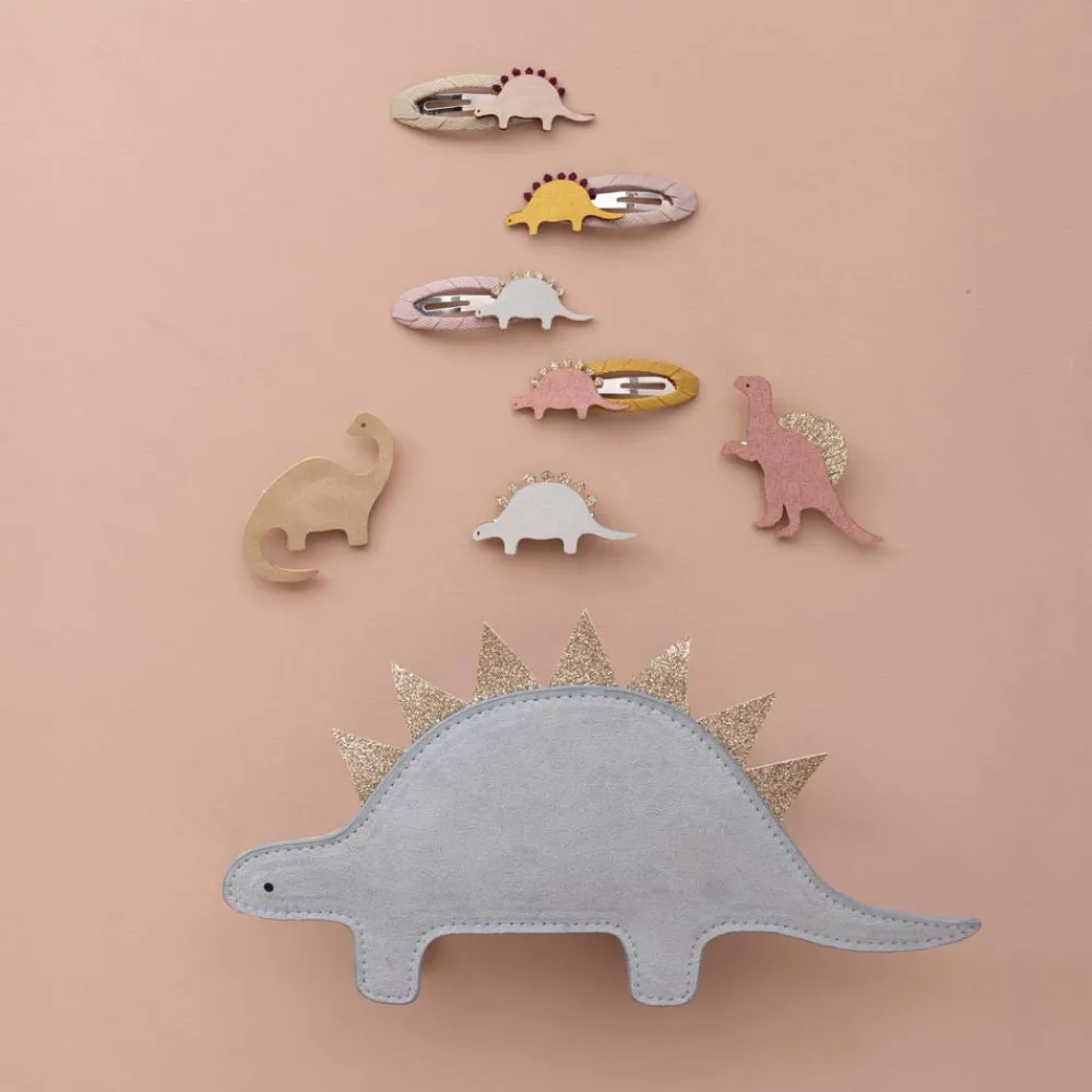 New Mimi & Lula Dinosaur Shoulder Bag