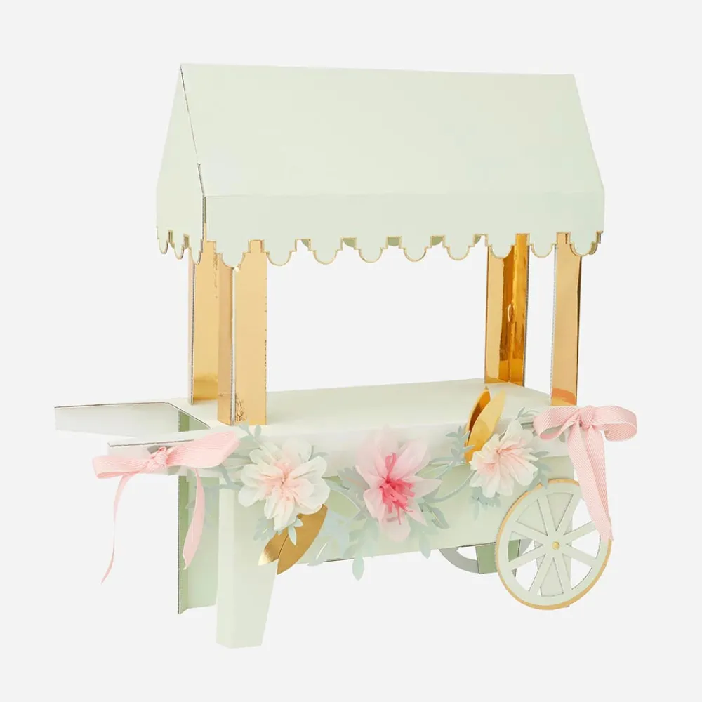 New Meri Meri Display Stand For Laduree Macaroons