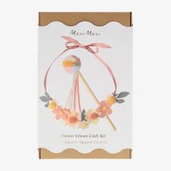 Outlet Meri Meri Diy Crown And Wand Kit
