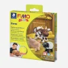 Best Graine Créative Diy Farm Animal Kit In Fimo Paste