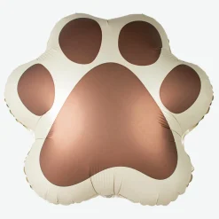 Hot Grabo Balloons Dog Paw Balloon