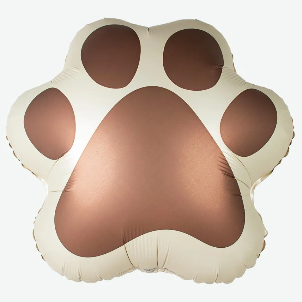 Hot Grabo Balloons Dog Paw Balloon