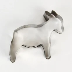 Clearance Stadter Donkey Cookie Cutter