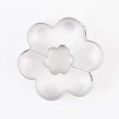Best Sale Stadter Double Flower Cookie Cutter