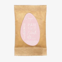 Clearance ScrapCooking Dragee Pink Sugar Paste