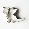 Fashion Stadter Dragon Cookie Cutter