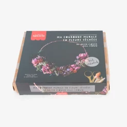 Cheap La petite épicerie Dried Flower Wreath Creative Leisure Kit