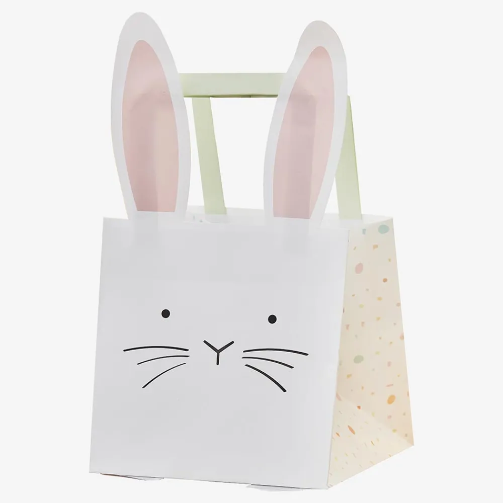 Best Ginger Ray Easter Bunny Gift Bags