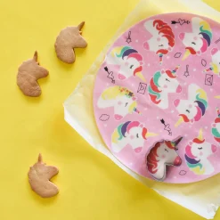 Store ScrapCooking Easy Unicorn Cookie