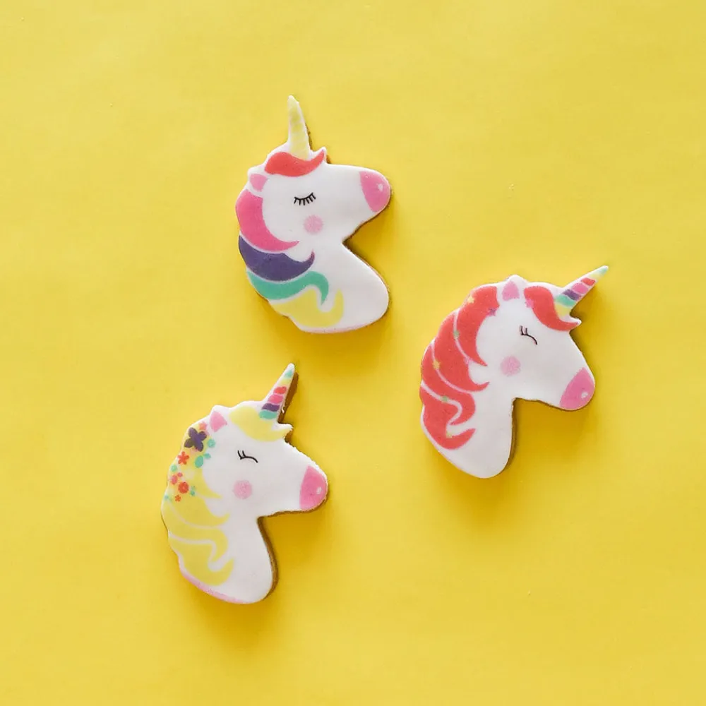 Store ScrapCooking Easy Unicorn Cookie