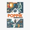 Cheap Poppik Educational Poster + 44 Stickers: Astronomy