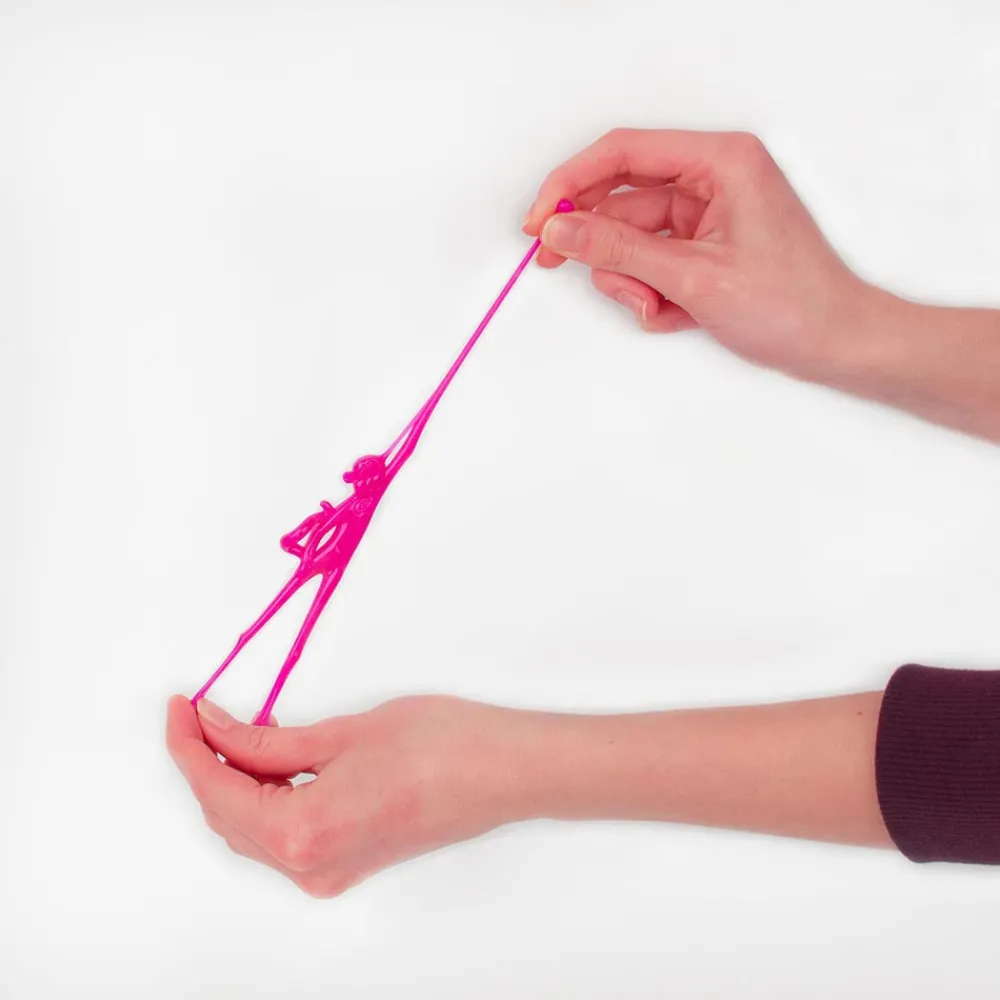 Hot Playwrite Elastic Monkey