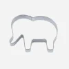 Online Stadter Elephant Cookie Cutter
