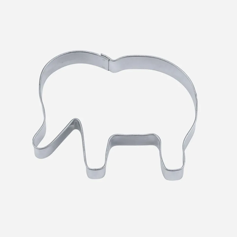 Online Stadter Elephant Cookie Cutter