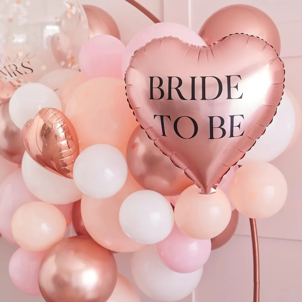 Cheap Ginger Ray Evjf Balloon Arch