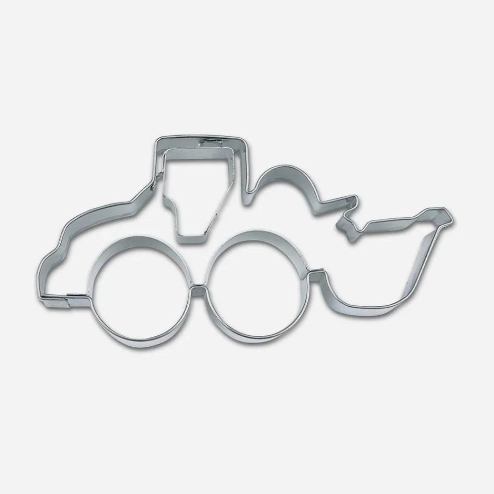 Cheap Stadter Excavator Cookie Cutter