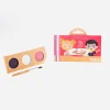 Best Sale Namaki Fairy & Butterfly 3 Color Makeup Palette