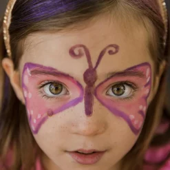 Best Sale Namaki Fairy & Butterfly 3 Color Makeup Palette