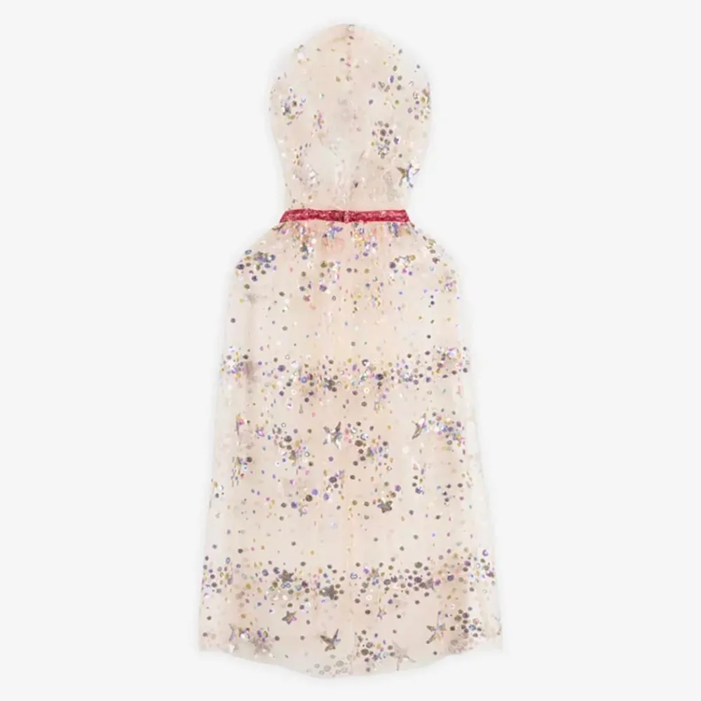 Best Sale Ratatam Fairy Cape With Sequins