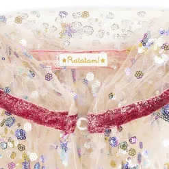 Best Sale Ratatam Fairy Cape With Sequins